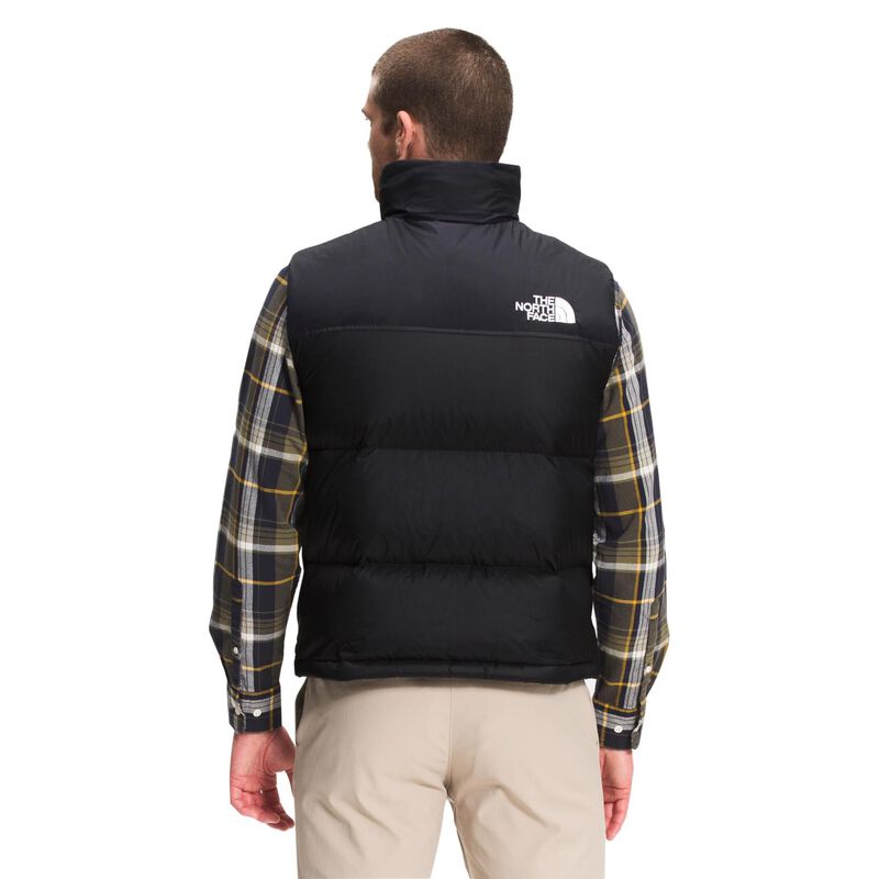 The North Face Men's 1996 Retro Nuptse Vest image number 1